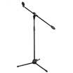 Kay Frog KFW MSA-718 Professional Stage Floor Tripod Microphone Microphone Stand Zinc Alloy Aggravated