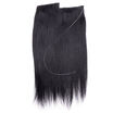Remeehi 15"16"18"20"Invisible Miracle Wire Flip In Remy Human Hair Extensions Any Color 80g Width 28CM