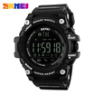 SKMEI Mens Multifunctional Bluetooth Electronic Watch