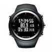 NORTH EDGE X-trek GPS Sports Watches Running Climbing Digital Watches Distance Calories 50M Waterproof Men Sports Watches