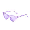 Fashion Design Cat Eye Sunglasses Women Colorful Sun Glasses Mirror Gradient Lens Retro Gafas Eyewear Oculos de sol UV400