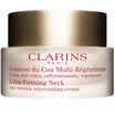Clarins Huan Yan compact neck cream 50ml dilute the neck lift Tightening young repair