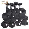 Peruvian Hair Body Wave 4PCSLOT Natural Color Peruvian Virgin Human Hair Weave Bundles Peruvian Body Wave Weave Free Shipping