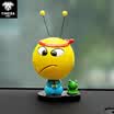 Yi Meida Cute Cartoon Car Decoration Jewelry