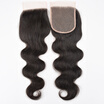 7A Malaysian Body Wave Closure Human Hair Lace Closure Malaysian Virgin Hair 1b Cheap Lace Closures 4x4 Wet And Wavy Closure
