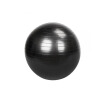 Good Quality Black 55cm 800g Smooth Surface Household Explosion-proof Thicken Yoga Ball
