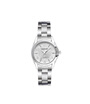 Muhsein new casual business brand fashion ladies watch stainless steel waterproof quartz watch