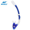 Whale Brand hot sale professional scuba diving equipment breathing tube