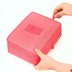 Multifunction Makeup Case Women Travel Cosmetic Bag Pouch Toiletry Organizer Bag