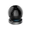 Dahua Le Orange Smart Monitor TP7 PTZ Camera 1080P HD 360-degree Rotary Wicker Machine Wireless WIFI Phone Real-time View Wide-angle Night Vision Voice Intercom Camera
