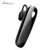 Amini AMINY A18 Bluetooth Headset Wireless Sports Subwoofer Bluetooth 42 Long Play Music Universal Edition
