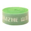 Shanze SAMZHE MST-07 free cutting cable tie bundle tied reason beam line with back to back Velcro finishing with a line device 20 1000mm green
