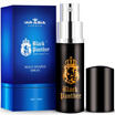 Panther Three-generation Delay Spray Male Delay Lasting Spray Delay Tasty Cross Adult Products 10ml