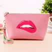 Fog flower wash bag travel storage bag embroidered storage bag fashion cosmetic bag JD-01
