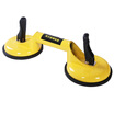 Wick Wico WK8302 two claw glass suction cup thickening strong rubber single claw tile floor suction double claw type