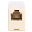 Shanze SAMZHE SZ-6001 telephone straight through the phone line adapter box connector adapter extension phone two-way head of the connector three concessions