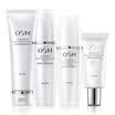 Ou Shi Man OSM Pearl White Skin Care Set Facial Toner Lotion BB Cream Brightening Skin Color Skin Care Cosmetics Female