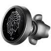 APPS2Car air outlet car mobile phone bracket constellation car navigation magnet bracket