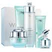 Wen Biquan surplus moisturizing boutique four suit cleanser essence water lotion cream gift isolation moisturizing skin care set cosmetics female