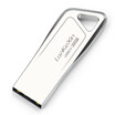 Lanke core DR U disk 16GB metal shell waterproof car business universal thin mini portable belt