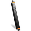ON HPD1810A 8-bit 10A universal hole with light switch PDU cabinet power socket can be customized high power pdu socket