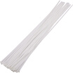 Kraftwell self-locking nylon cable ties cable ties 88750mm white 30 OT2802G