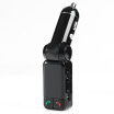 Wireless Bluetooth V20 Stereo Car Kit FM Transmitter MP3 USB Disk Player