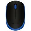 Logitech M171 Wireless MouseBlue