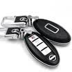 SAIBON Nissan Keychain Car Keychain Scorpio Novelty Chunqiu Xuanyi Dani Sunshine Loulan Car Key Cover