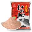 Fishing King Salmon Fishing bait Fishing supplies Red worm Flavor type Positive core stimulant Main attack Dagu bait Red worm