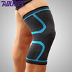 1PCS Fitness Running Cycling Knee Support Braces Elastic Nylon Sport Compression Knee Pad Sleeve for Basketball Volleyball 1PCS Fitness Running Cycling Knee Support Braces Elastic Nylon Sport Compression Knee Pad Sleeve for Basketball Volleyball