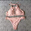 New Womens Push-up Padded Bikini Set Swimwear Swimsuit Bathing Suit