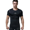 Sport New Arrival Style Gyms T-Shirt Exercise T-Shirt Fitness Tight Shirt Breathable Quick Dry Trainning T-Shirt Sport New Arrival Style Gyms T-Shirt Exercise T-Shirt Fitness Tight Shirt Breathable Quick Dry Trainning T-Shirt