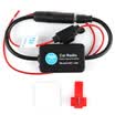Cheyoule Ant - 208 Universal Car FM Radio Aerial Antenna Signal Amplifier Booster