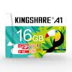 Jinsheng 32G Class10 80MBS TF card Micro SD mobile phone memory card tablet driving recorder high speed memory card
