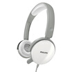 Philips PHILIPS Headphone Headset Computer Gaming Headset SHM7110 Grey