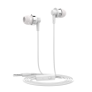 Langsdom JD89 Earphones with Mic Super Bass Earphone Earbuds For Mobile Phone