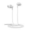 Langsdom JD89 Earphones with Mic Super Bass Earphone Earbuds For Mobile Phone