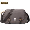 Troop RWAXC004 Shoulder Bag Brown