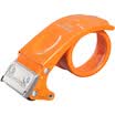 COMIX 48mm metal sealing device tape cutter packer tape seat color random office stationery B3109