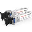 Shengwei SOMS-1B1310D 1B1550D compatible with Cisco Gigabit single-mode single-fiber fiber module SFP optical module 20KM a pair