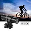 Hd 1080p 30fps 8mp 170a lente gran angular Dvr Casco cámara de acción videocámara Coche Dvr PC Cámara Web resistente al agua casco de bicicleta al aire libre