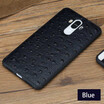 Genuine Leather Phone Case For Huawei Mate 9 Pro Ostrich Texture Back Cover For Mate 10 P9 P10 Plus Cases
