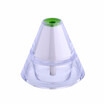 140ML Ultrasonic Humidifier USB Car Humidifier Mini Aroma Essential Oil Diffuser Aromatherapy Mist Maker Home Office
