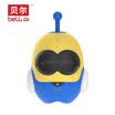 Bell Youbao Ubao Intelligent Robot Child Early Learning Accompany Learning Robot Interactive Dialogue Remote Family Memory Pink White
