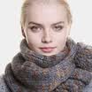 Womans Scarf