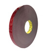 3M5608A-GFVHB double-sided adhesive tape double-sided adhesive tape PE double-sided adhesive tape 15MM33M08MM
