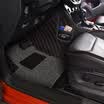 Australia beautiful surrounded by wire ring car mats dedicated to Passat Golf new Sagitar Accord Fox Jeddah Civic Sylphy Yilang Langyue Cruze Bora Santana Tiguan Weilang