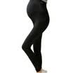Love Pregnant Women Pregnant Women Pregnant Women Leggings Stretch Pants Maternity M402 Light Gray L