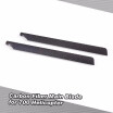 Carbon Fiber Main Blades for 700 Class RC Helicopter